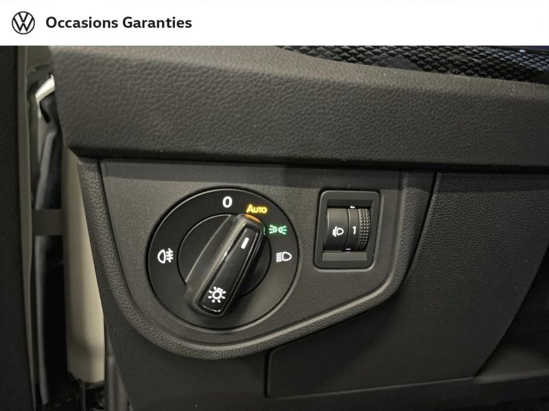 Voitures occasions VOLKSWAGEN TAIGO Life Paris