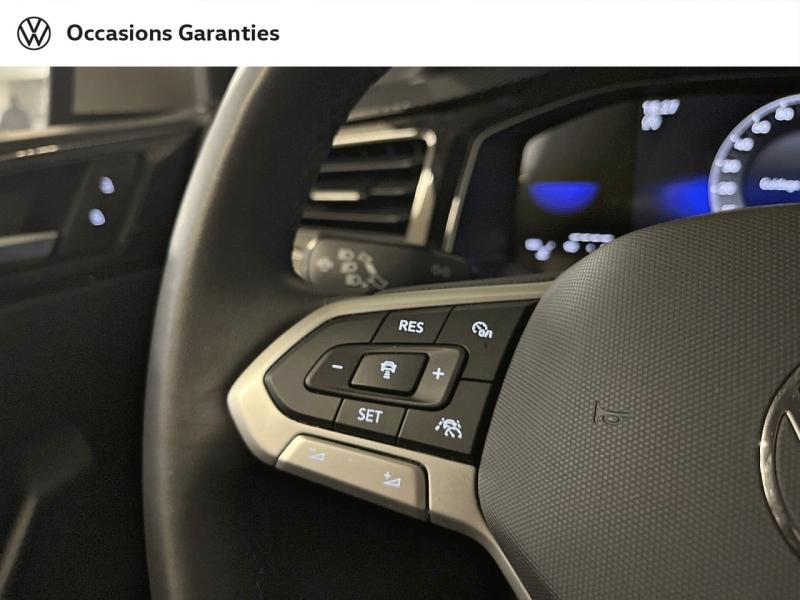 Voitures occasions VOLKSWAGEN TAIGO Life Paris