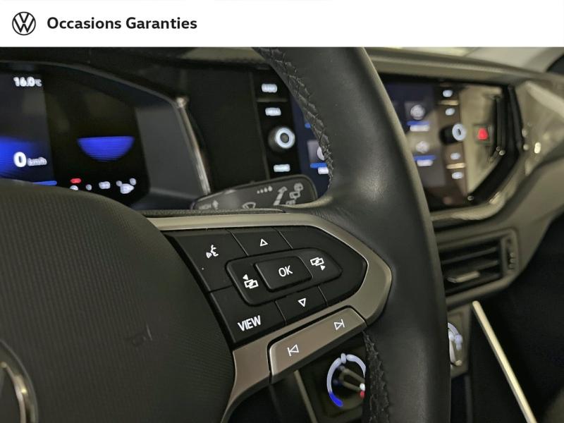 Voitures occasions VOLKSWAGEN TAIGO Life Paris