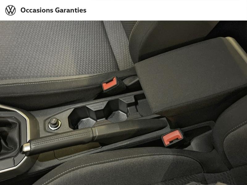 Voitures occasions VOLKSWAGEN TAIGO Life Paris