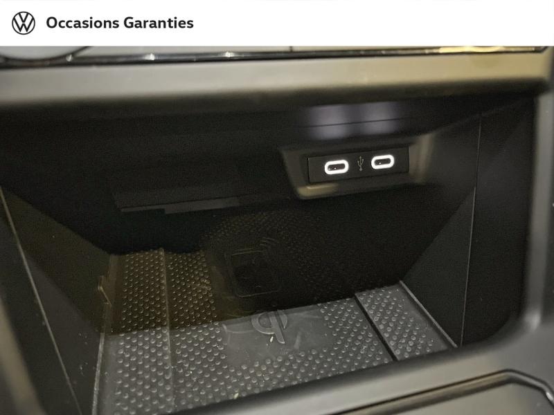 Voitures occasions VOLKSWAGEN TAIGO Life Paris