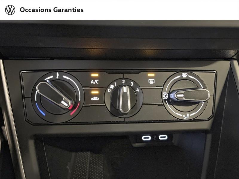 Voitures occasions VOLKSWAGEN TAIGO Life Paris