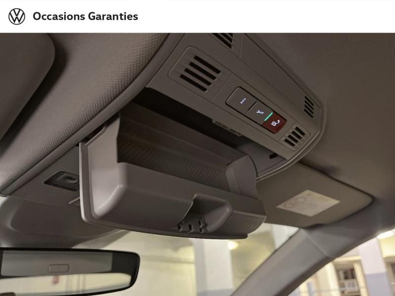 Voitures occasions VOLKSWAGEN TAIGO Life Paris