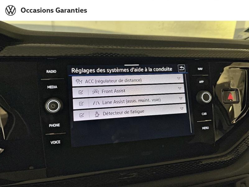 Voitures occasions VOLKSWAGEN TAIGO Life Paris