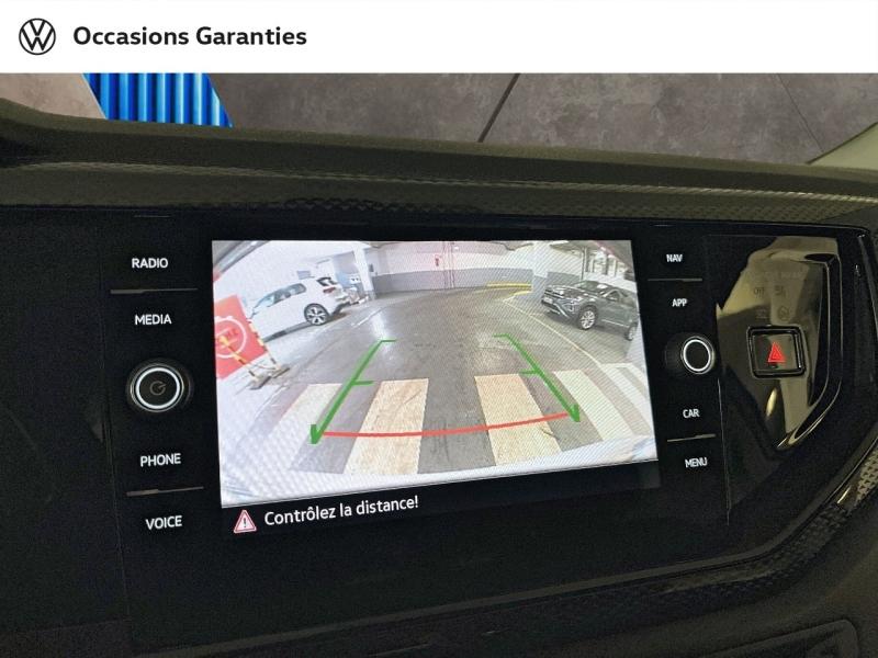 Voitures occasions VOLKSWAGEN TAIGO Life Paris