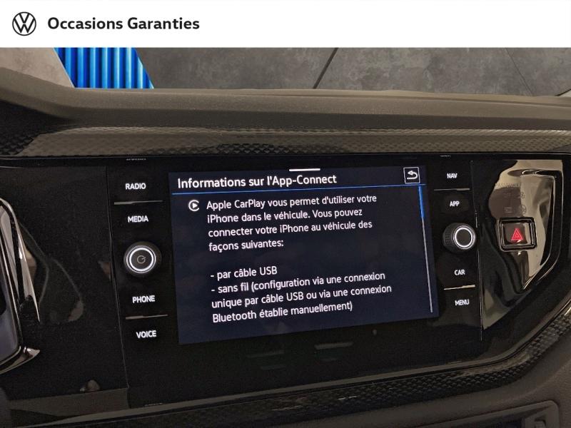 Voitures occasions VOLKSWAGEN TAIGO Life Paris