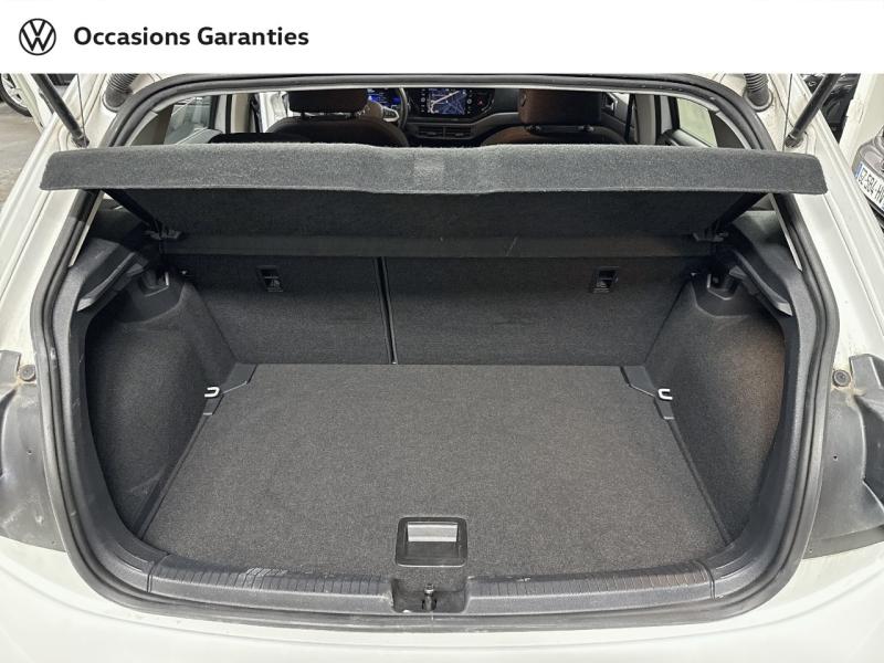 Voitures occasions VOLKSWAGEN POLO Life Plus Paris