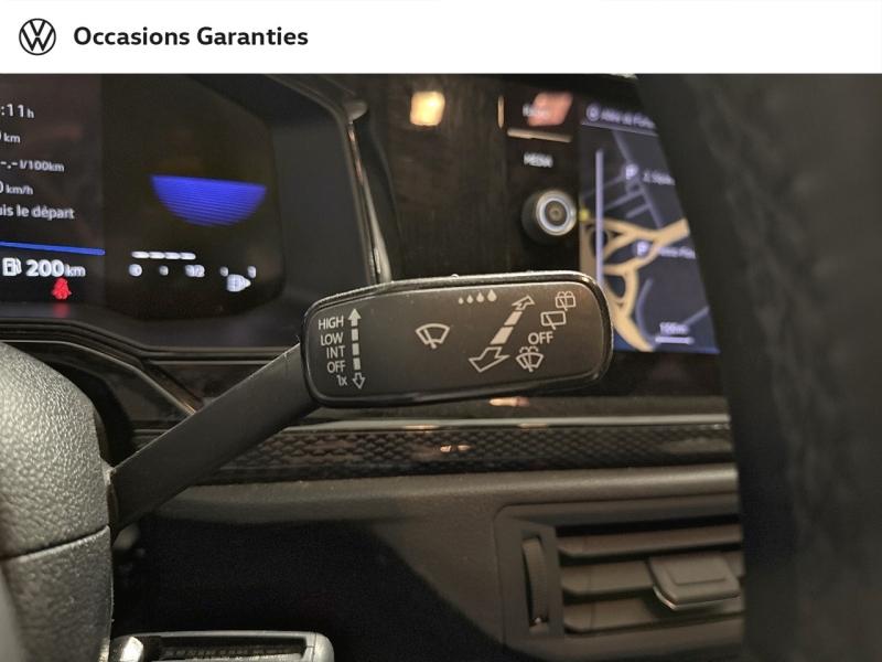 Voitures occasions VOLKSWAGEN POLO Life Plus Paris