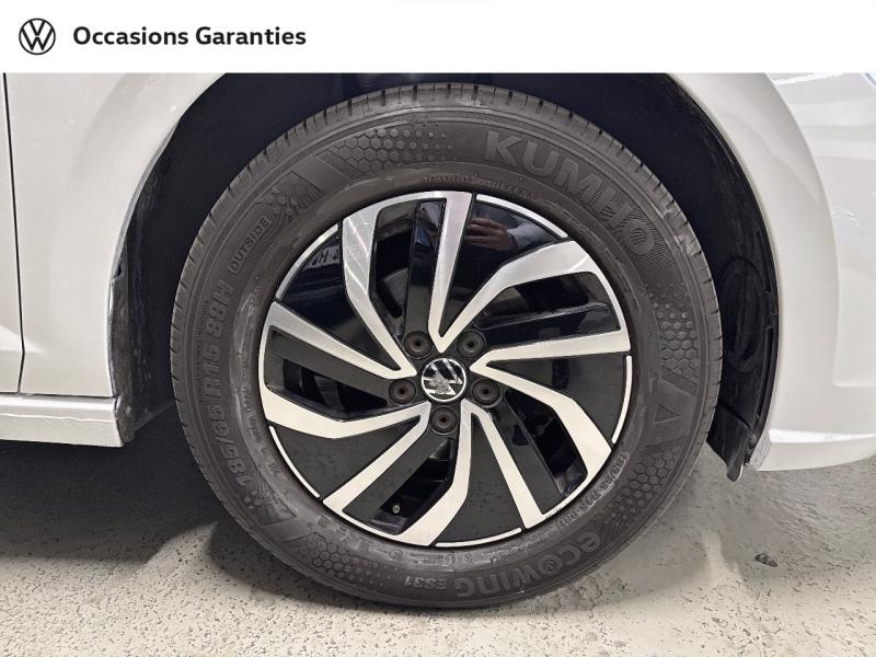 Voitures occasions VOLKSWAGEN POLO Life Plus Paris