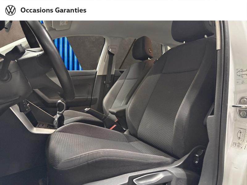 Voitures occasions VOLKSWAGEN POLO Life Plus Paris