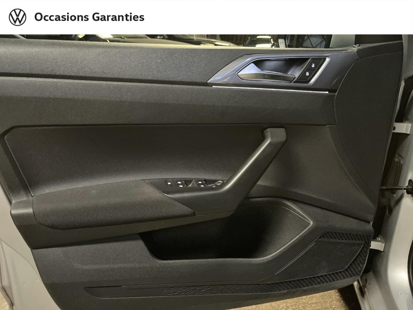 Voitures occasions VOLKSWAGEN POLO Style Paris