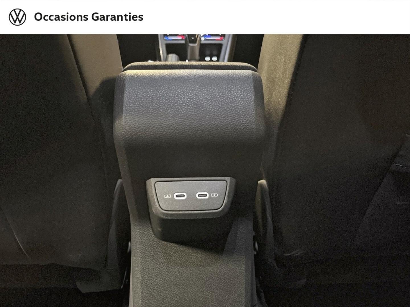 Voitures occasions VOLKSWAGEN POLO Style Paris