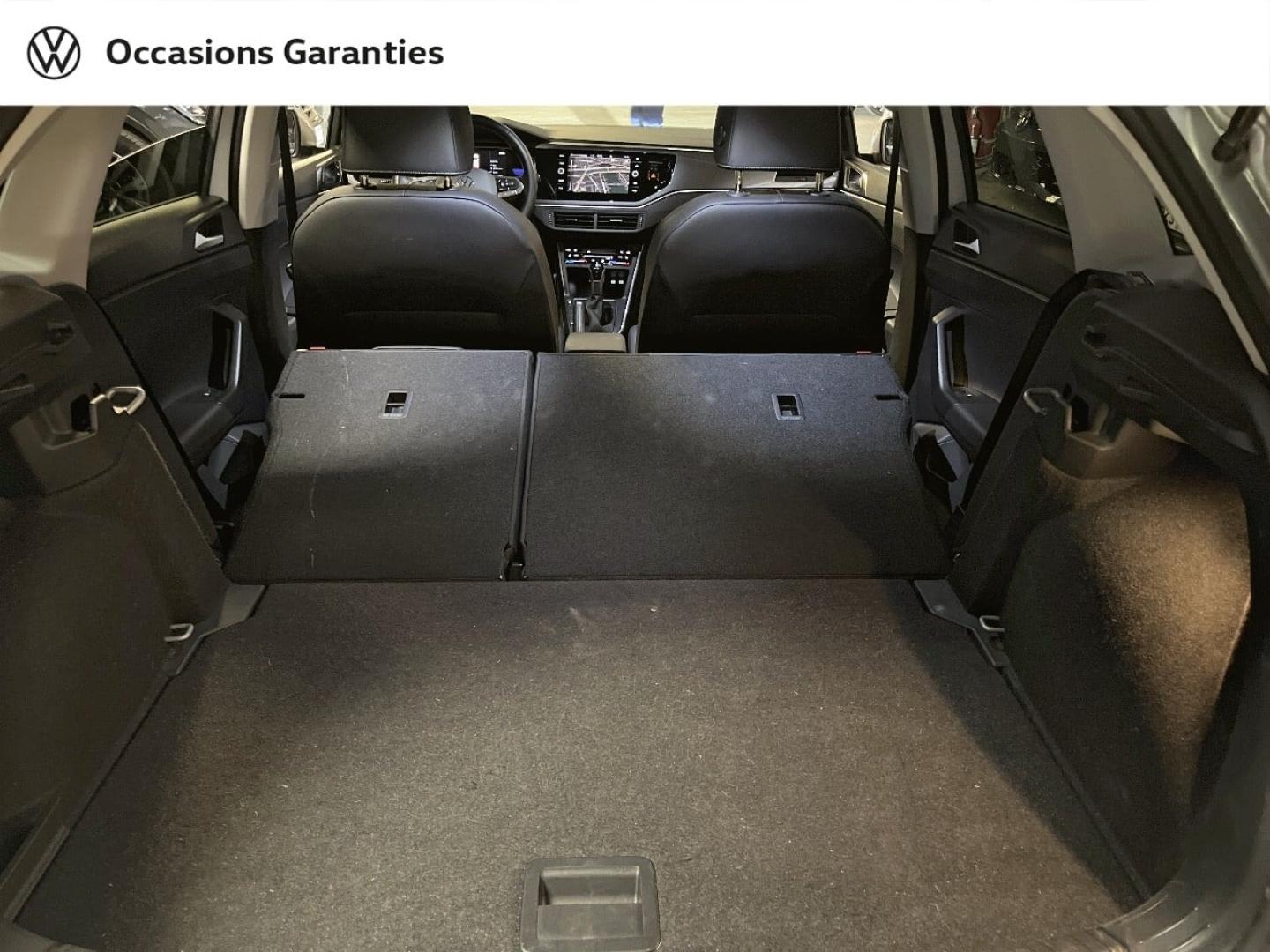 Voitures occasions VOLKSWAGEN POLO Style Paris