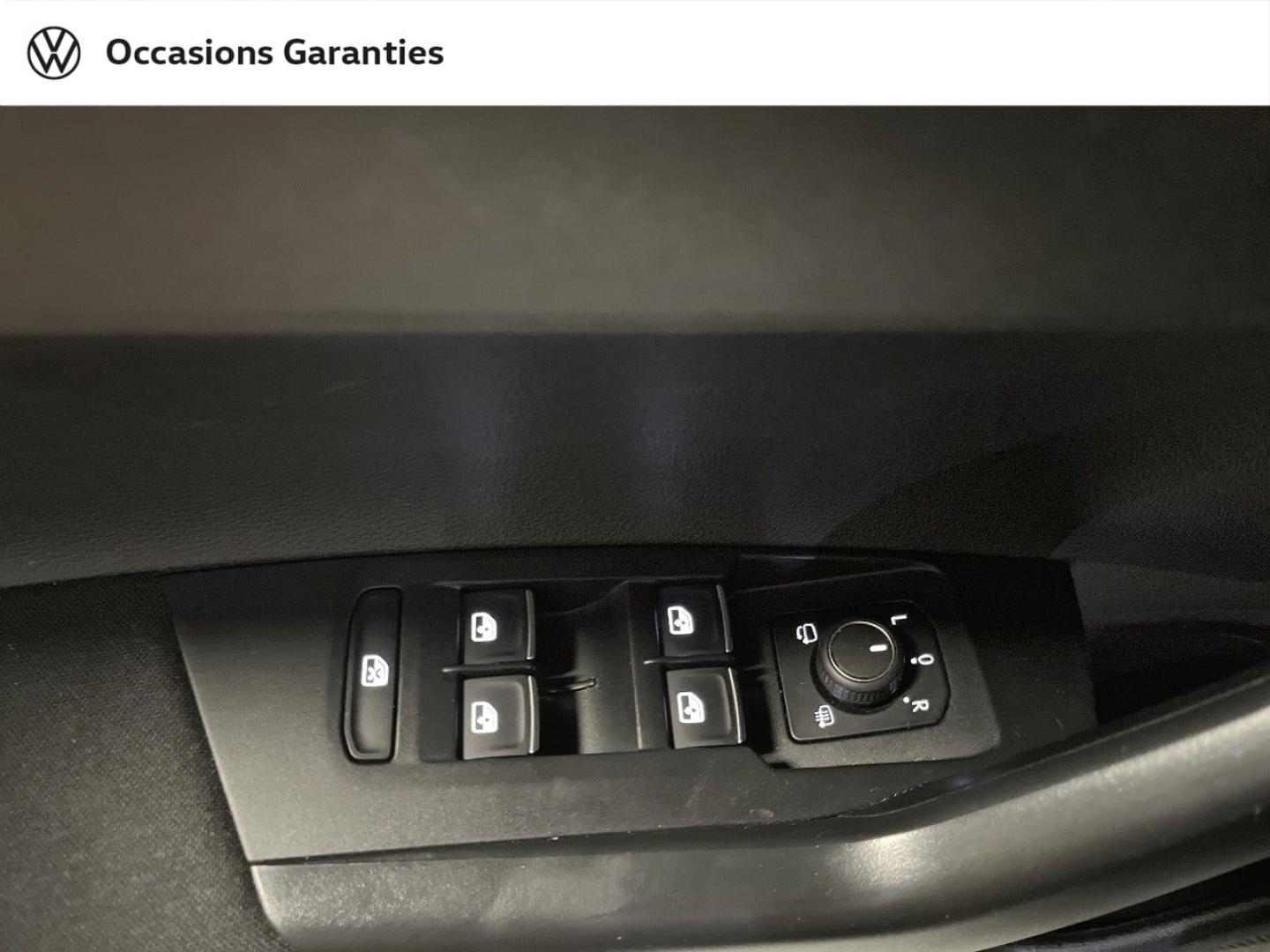 Voitures occasions VOLKSWAGEN POLO Style Paris