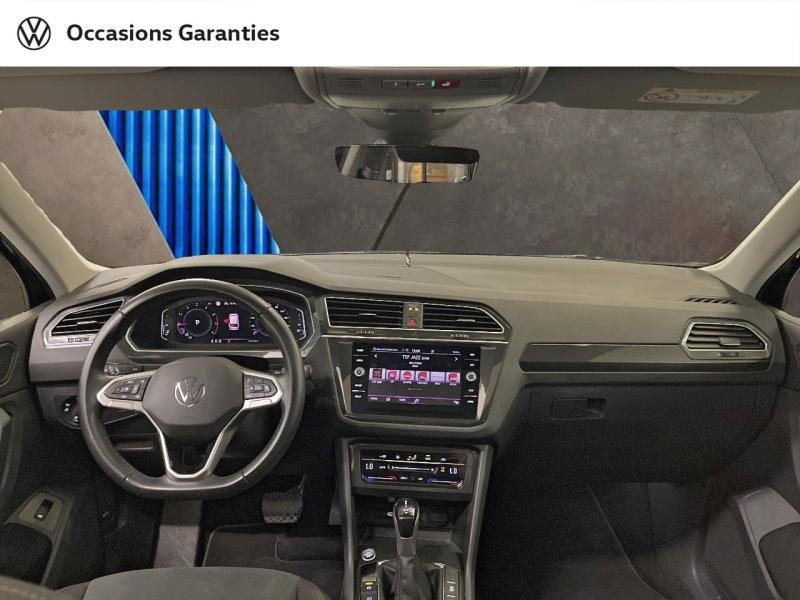 Voitures occasions VOLKSWAGEN TIGUAN Elegance Paris