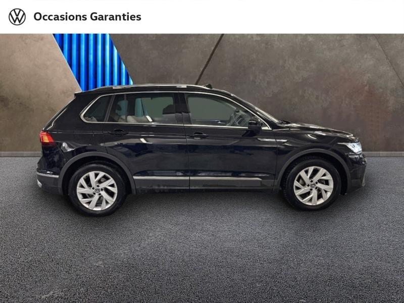 Voitures occasions VOLKSWAGEN TIGUAN Elegance Paris