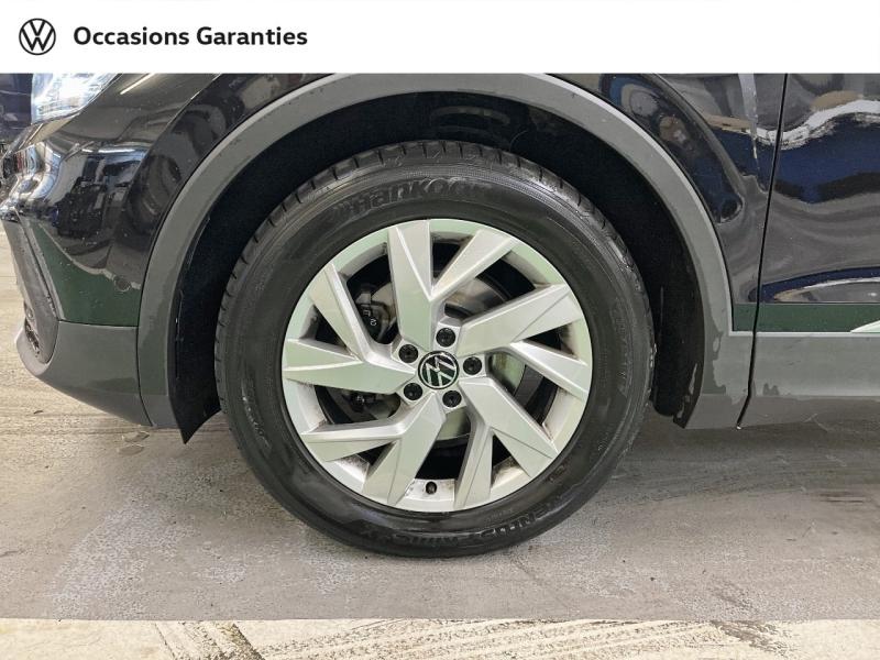 Voitures occasions VOLKSWAGEN TIGUAN Elegance Paris