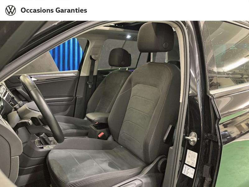 Voitures occasions VOLKSWAGEN TIGUAN Elegance Paris
