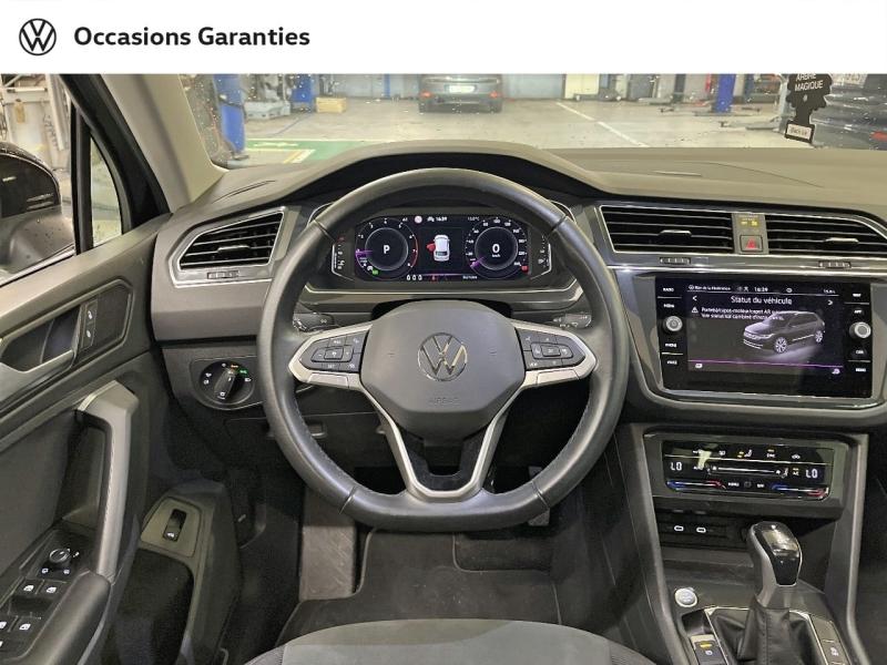 Voitures occasions VOLKSWAGEN TIGUAN Elegance Paris