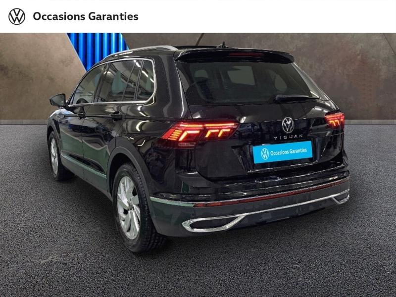 Voitures occasions VOLKSWAGEN TIGUAN Elegance Paris
