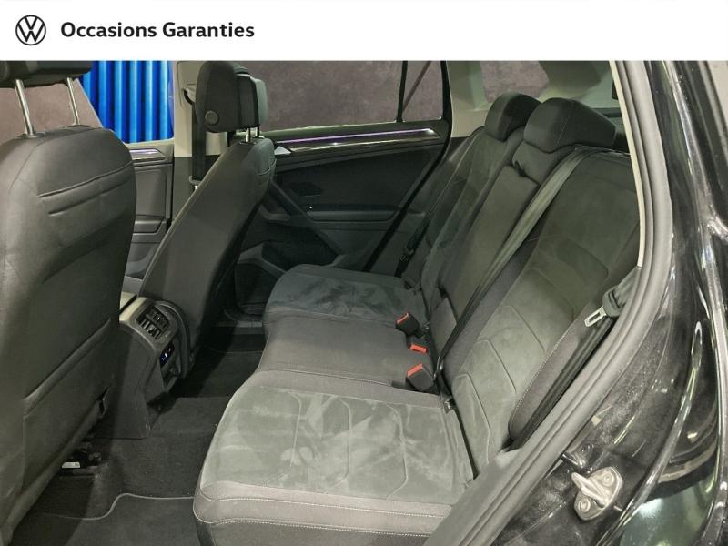 Voitures occasions VOLKSWAGEN TIGUAN Elegance Paris