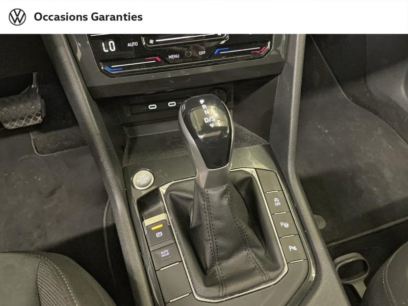 Voitures occasions VOLKSWAGEN TIGUAN Elegance Paris