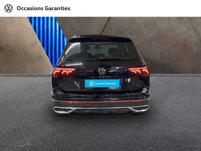 Voitures occasions VOLKSWAGEN TIGUAN Elegance Paris