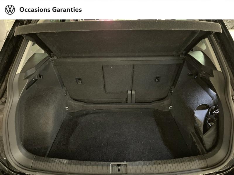 Voitures occasions VOLKSWAGEN TIGUAN Elegance Paris