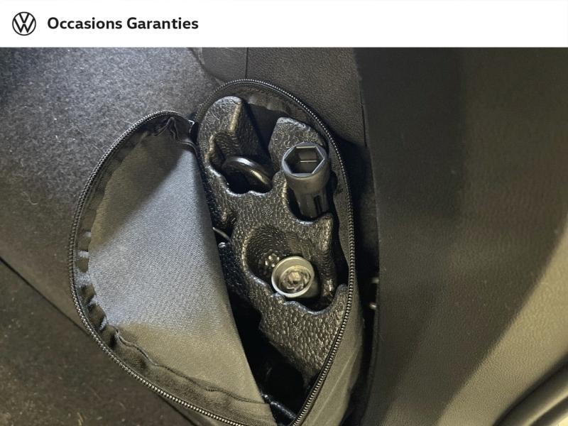 Voitures occasions VOLKSWAGEN TIGUAN Elegance Paris