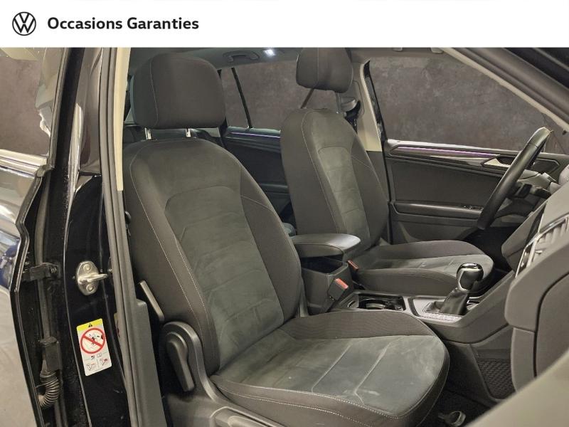Voitures occasions VOLKSWAGEN TIGUAN Elegance Paris