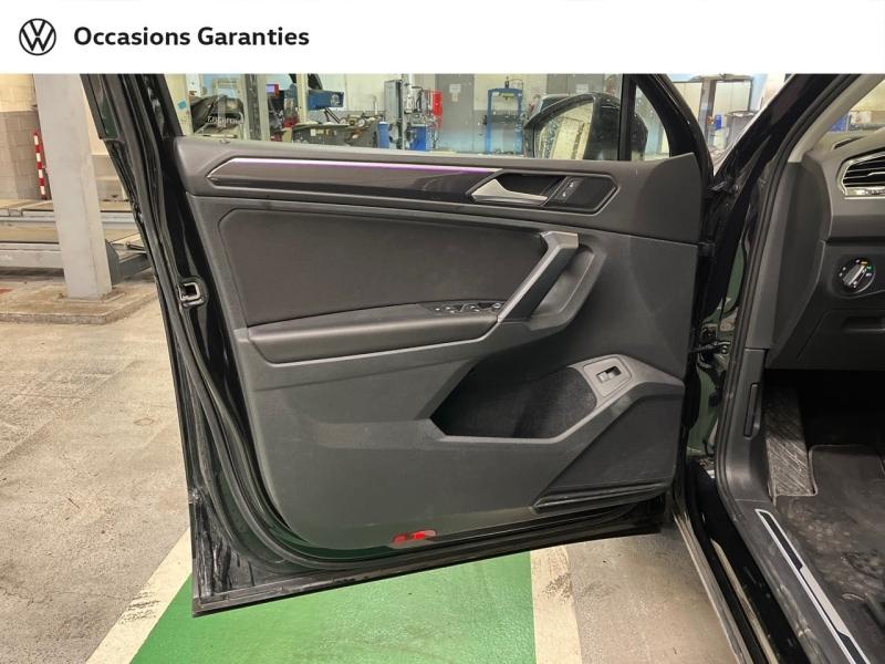 Voitures occasions VOLKSWAGEN TIGUAN Elegance Paris