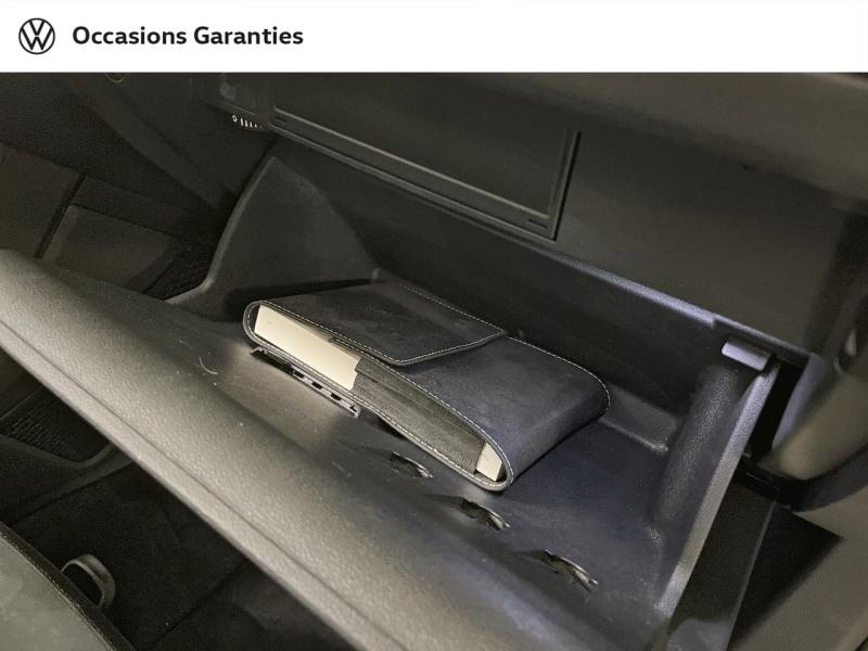 Voitures occasions VOLKSWAGEN TIGUAN Elegance Paris