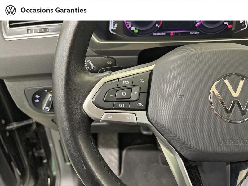 Voitures occasions VOLKSWAGEN TIGUAN Elegance Paris