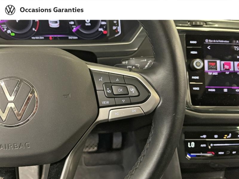 Voitures occasions VOLKSWAGEN TIGUAN Elegance Paris