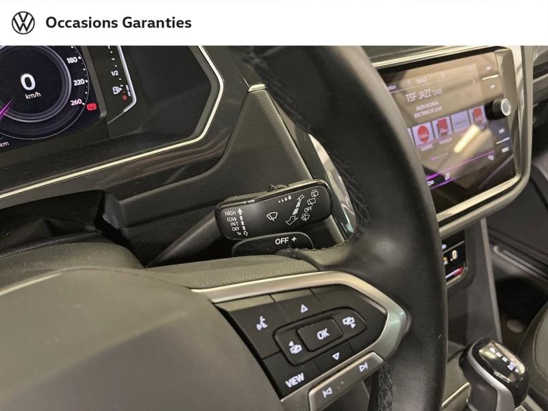 Voitures occasions VOLKSWAGEN TIGUAN Elegance Paris