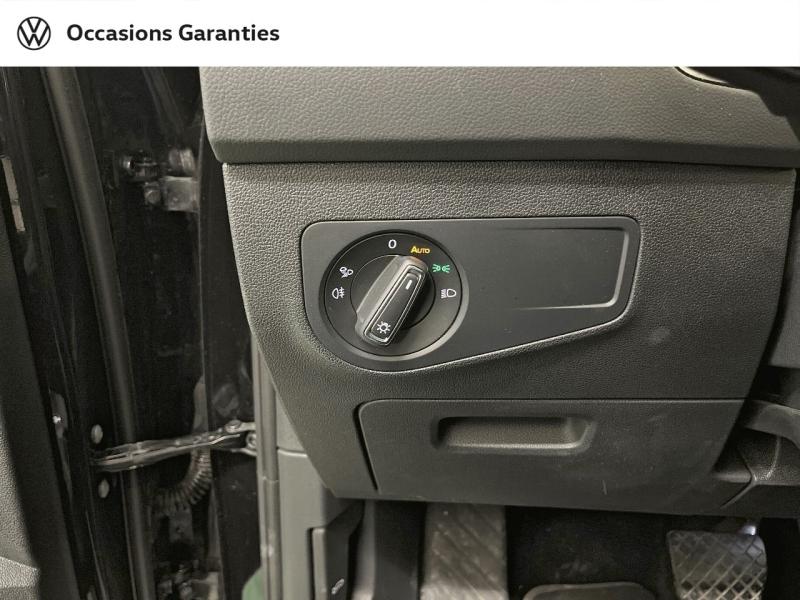 Voitures occasions VOLKSWAGEN TIGUAN Elegance Paris