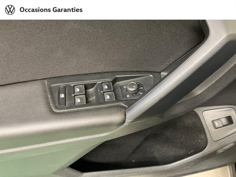 Voitures occasions VOLKSWAGEN TIGUAN Elegance Paris