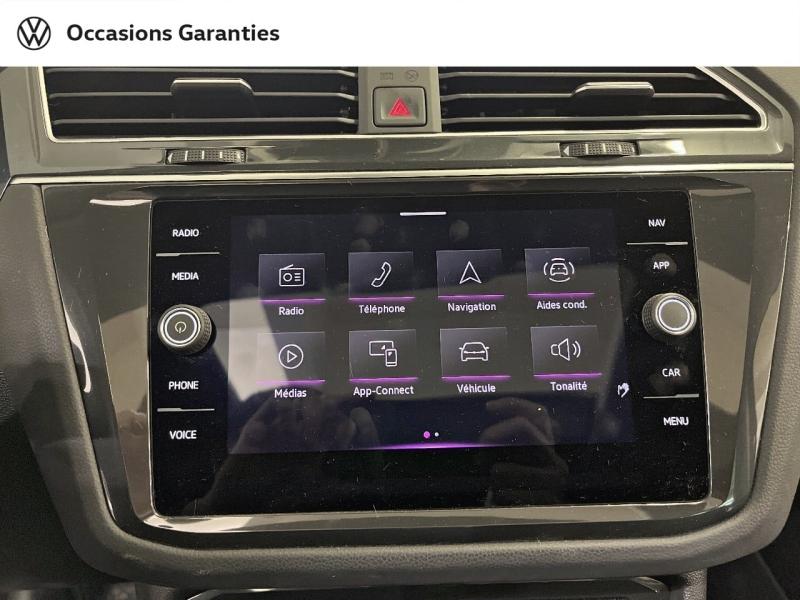 Voitures occasions VOLKSWAGEN TIGUAN Elegance Paris