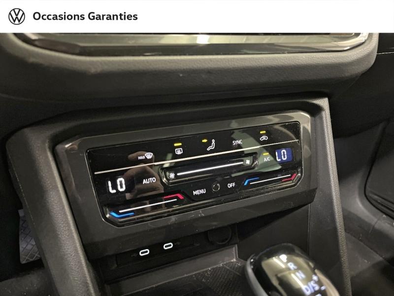 Voitures occasions VOLKSWAGEN TIGUAN Elegance Paris