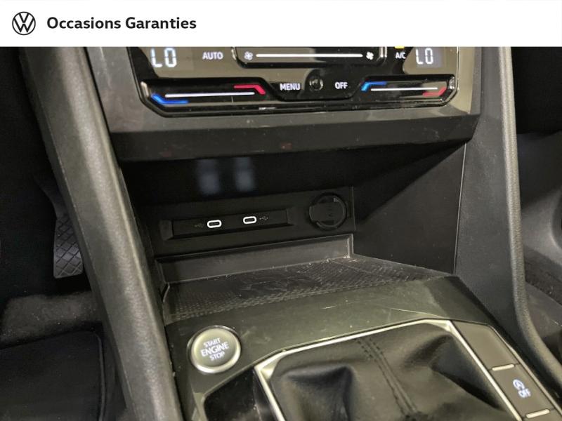 Voitures occasions VOLKSWAGEN TIGUAN Elegance Paris