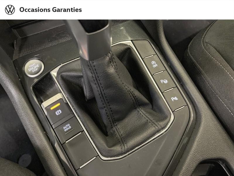 Voitures occasions VOLKSWAGEN TIGUAN Elegance Paris