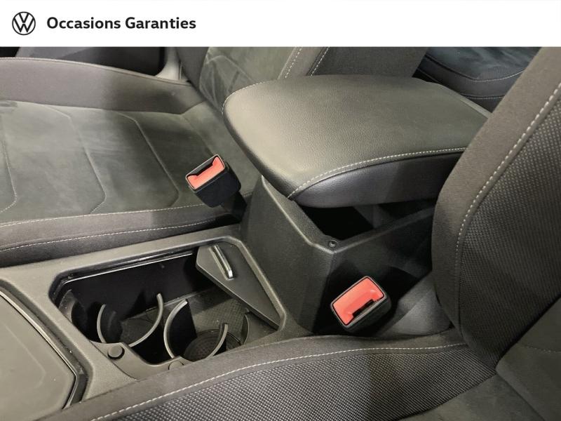 Voitures occasions VOLKSWAGEN TIGUAN Elegance Paris