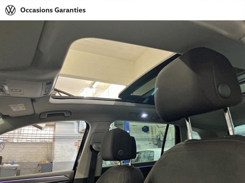 Voitures occasions VOLKSWAGEN TIGUAN Elegance Paris
