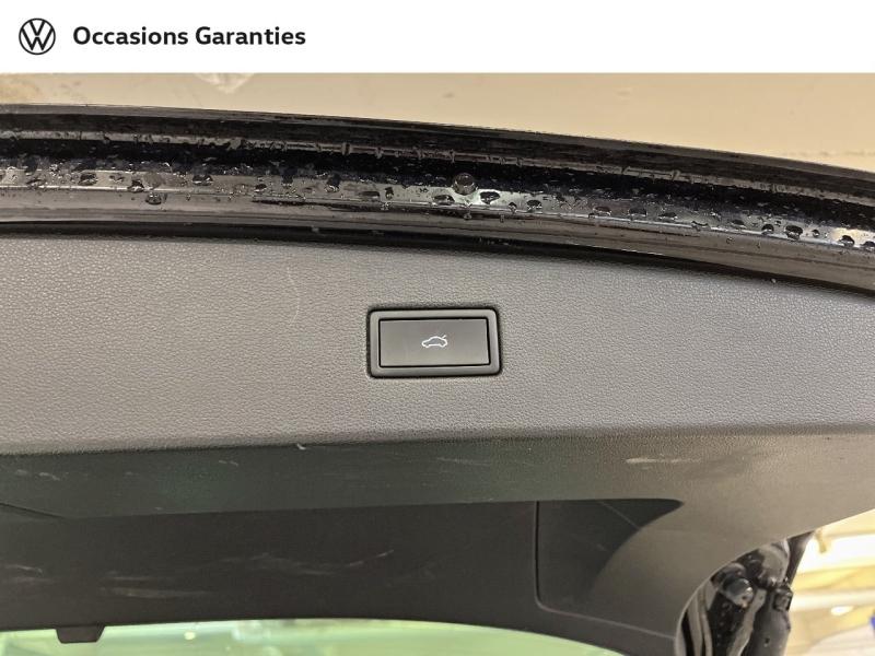 Voitures occasions VOLKSWAGEN TIGUAN Elegance Paris