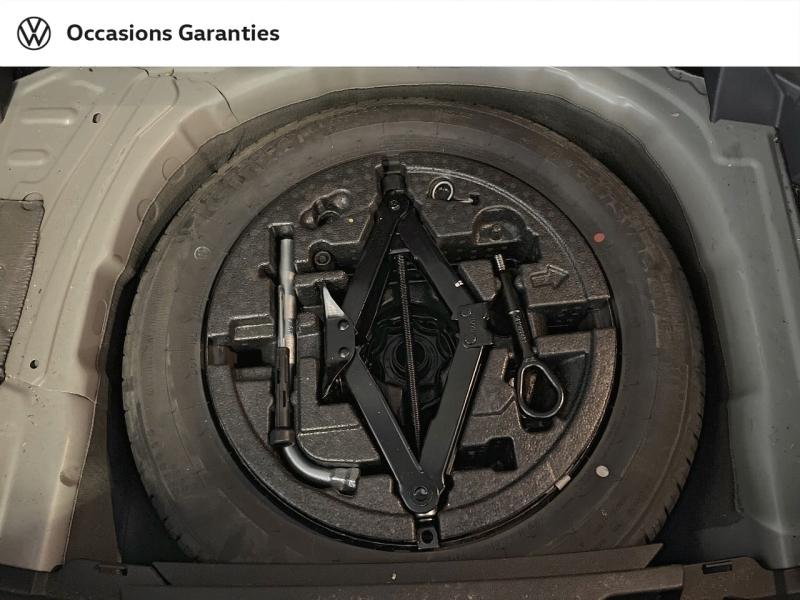 Voitures occasions VOLKSWAGEN T-CROSS Carat Paris