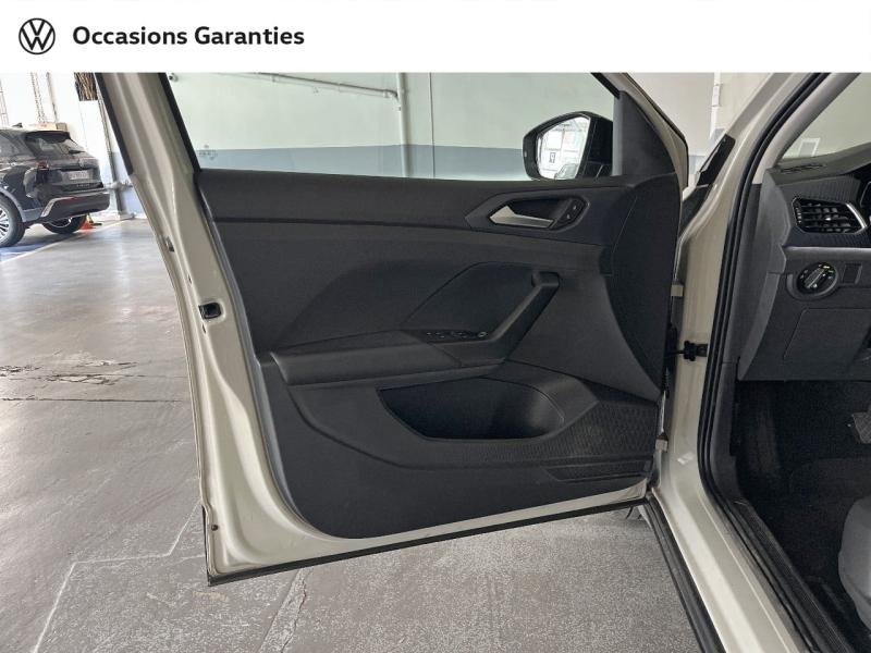 Voitures occasions VOLKSWAGEN T-CROSS Carat Paris