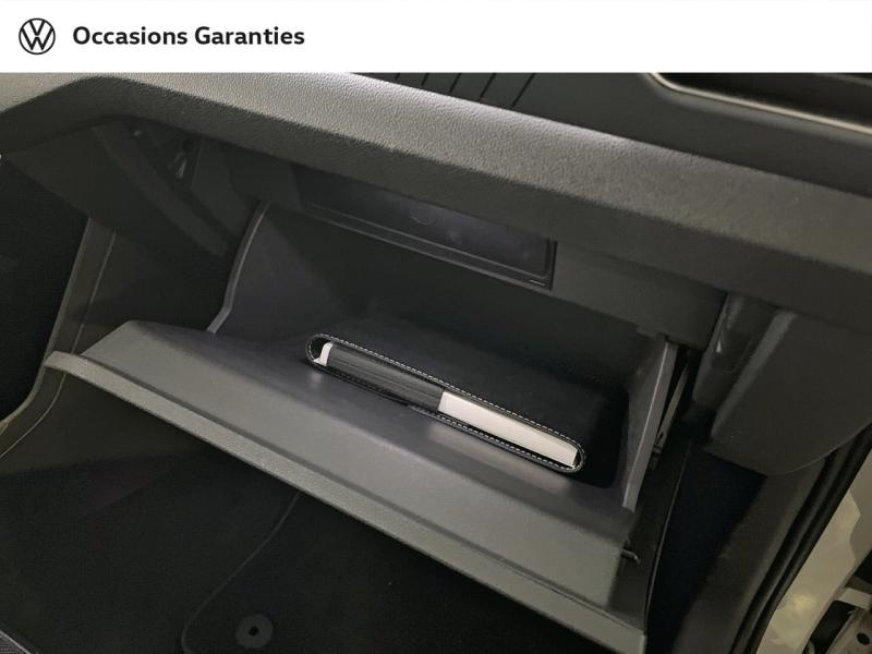 Voitures occasions VOLKSWAGEN T-CROSS Carat Paris