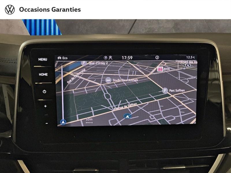 Voitures occasions VOLKSWAGEN T-Roc Cabriolet R-Line Paris