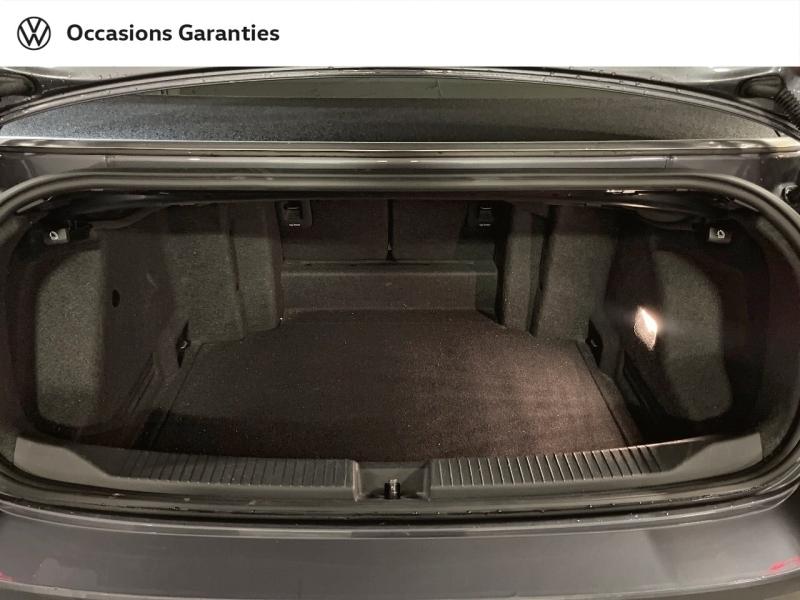 Voitures occasions VOLKSWAGEN T-Roc Cabriolet R-Line Paris