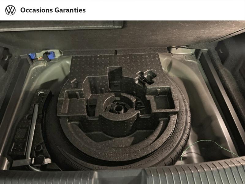 Voitures occasions VOLKSWAGEN T-Roc Cabriolet R-Line Paris